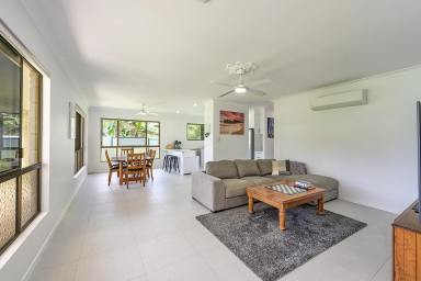 House For Sale - QLD - Cooroy - 4563 - Great Family Home + Big Shed  (Image 2)
