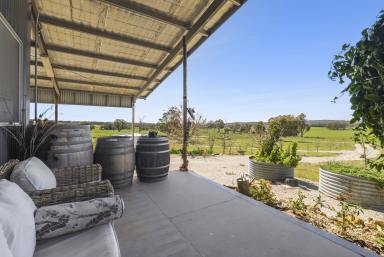 Acreage/Semi-rural For Sale - NSW - Golspie - 2580 - "Sugar Plums" - Live the Lifestyle, Build the Dream  (Image 2)