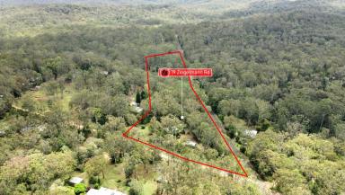 Acreage/Semi-rural For Sale - QLD - Wondecla - 4887 - Space, Privacy and Natural Beauty on 4.1acres  (Image 2)