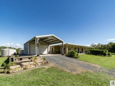 Acreage/Semi-rural For Sale - QLD - Jarra Creek - 4854 - Private 100-Acre Lifestyle Retreat with Quality Home & Cattle Infrastructure  (Image 2)