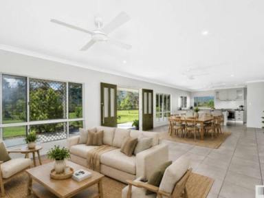 Acreage/Semi-rural For Sale - QLD - Jarra Creek - 4854 - Private 100-Acre Lifestyle Retreat with Quality Home & Cattle Infrastructure  (Image 2)