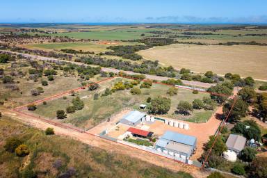 Acreage/Semi-rural For Sale - WA - Howatharra - 6532 - NOW SELLING - UNPARRELED RURAL LIFESTYLE OPPORTUNITY (Image 2)