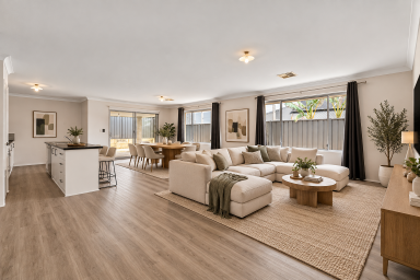 House For Sale - WA - Lakelands - 6180 - Spacious Family Living with Endless Potential!  (Image 2)
