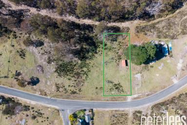 Residential Block For Sale - TAS - Rossarden - 7213 - Room to Create, Space to Escape  (Image 2)