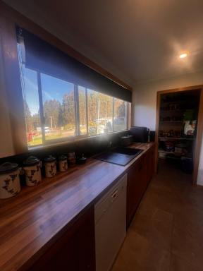 House For Sale - TAS - Elliott - 7325 - Charming Hobby Farm Haven on 4 Acres  (Image 2)