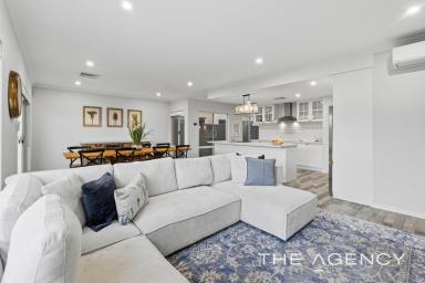 House For Sale - WA - Rivervale - 6103 - Easy Family Living in a Quiet Rivervale Cul de Sac  (Image 2)