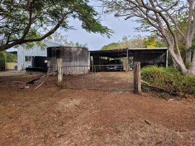 Lifestyle For Sale - QLD - Westwood - 4702 - PRIVATE 8-ACRE COUNTRY RETREAT – BORE, SHED-HOUSE & ROOM TO BREATHE  (Image 2)