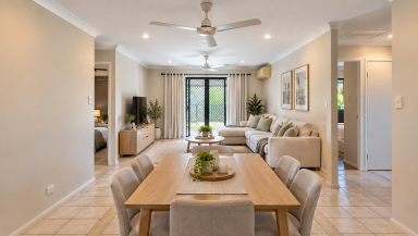 House For Sale - QLD - Andergrove - 4740 - BIG BLOCK. SIDE ACCESS. SHED. AND PLENTY OF ROOM TO MAKE IT YOURS.  (Image 2)