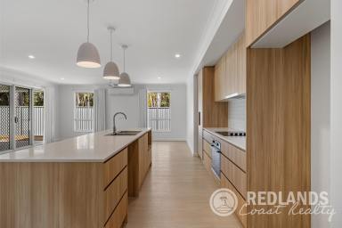 House For Sale - QLD - Russell Island - 4184 - Coastal Modern Living in a Peaceful Russell Island Pocket  (Image 2)