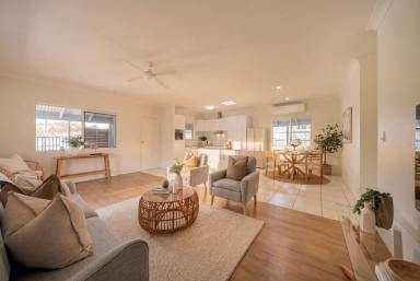House For Sale - QLD - Cooroy - 4563 - Poolside Entertaining, Room to Move and a Powered Shed  (Image 2)