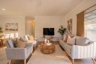 House For Sale - QLD - Cooroy - 4563 - Poolside Entertaining, Room to Move and a Powered Shed  (Image 2)