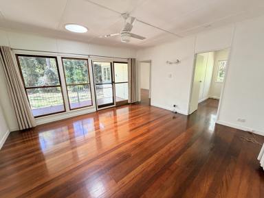 House Leased - QLD - Lake Macdonald - 4563 - UNDER APPLICATION - High-set home set in tranquility!  (Image 2)