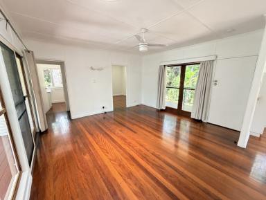 House Leased - QLD - Lake Macdonald - 4563 - UNDER APPLICATION - High-set home set in tranquility!  (Image 2)
