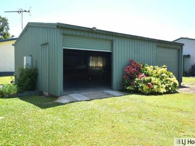 Residential Block For Sale - QLD - Kurrimine Beach - 4871 - Coastal Block with Shed Just 400m from the Beach  (Image 2)