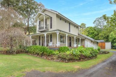 Lifestyle For Sale - NSW - Wattamolla - 2535 - A Classic Country Home Beneath the Ranges (Image 2)