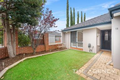 Villa For Sale - WA - Hammond Park - 6164 - Stylish, Secure & Effortless Living (Image 2)