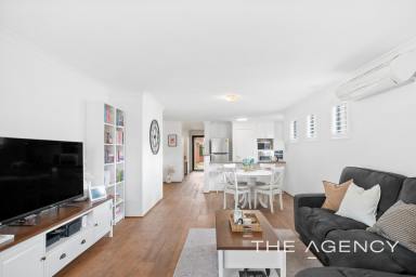 House For Sale - WA - Hammond Park - 6164 - Stylish, Secure & Effortless Living  (Image 2)