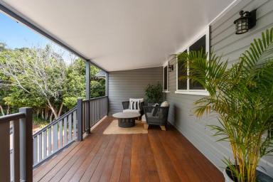 House For Sale - QLD - East Toowoomba - 4350 - A Premium Family Retreat in East Toowoomba on 1,020m²  (Image 2)