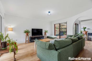 House For Sale - NSW - North Nowra - 2541 - Family Comfort Meets Fantastic Proportions in North Nowra  (Image 2)