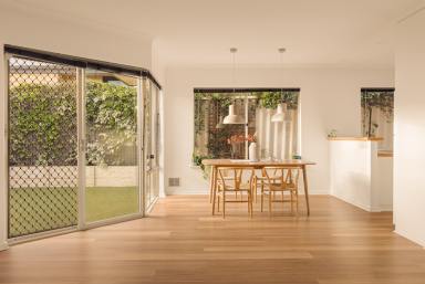 Villa For Sale - WA - Yokine - 6060 - In a Word: Space  (Image 2)