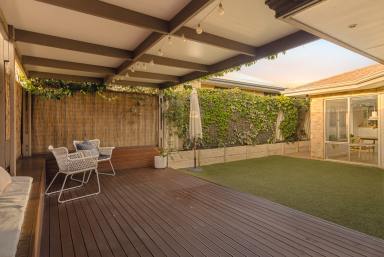 Villa For Sale - WA - Yokine - 6060 - In a Word: Space  (Image 2)