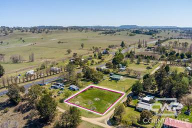 Residential Block For Sale - NSW - Glencoe - 2365 - Build Your Future in Glencoe  (Image 2)
