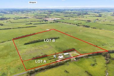 Lifestyle For Sale - VIC - Irrewarra - 3249 - PRESTIGIOUS COLAC DISTRICT PROPERTY  (Image 2)