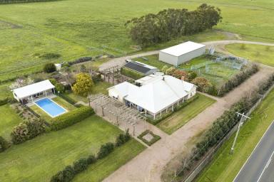 Lifestyle For Sale - VIC - Irrewarra - 3249 - PRESTIGIOUS COLAC DISTRICT PROPERTY  (Image 2)