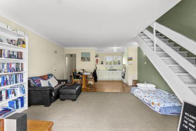 Unit For Sale - QLD - Newtown - 4350 - Comfort, Convenience & Low-Maintenance Living  (Image 2)