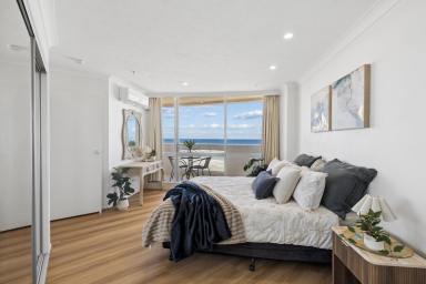 Apartment For Sale - QLD - Surfers Paradise - 4217 - 2-Bedroom Beachfront Living with Sweeping Ocean Views  (Image 2)