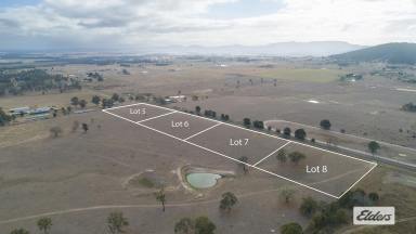 Residential Block For Sale - QLD - Prenzlau - 4311 - Rare 3‑Acre Lots – Only 4 in Sought‑After Prenzlau  (Image 2)