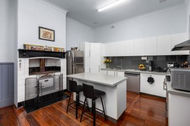 House For Sale - WA - Bunbury - 6230 - Charming 1920s Character Home in Exceptional, Central Bunbury Location  (Image 2)