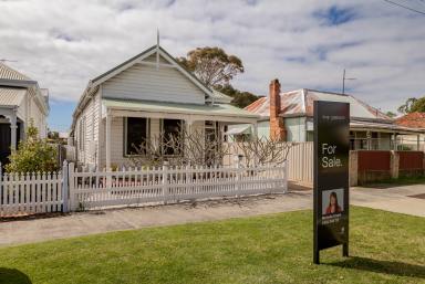 House For Sale - WA - Bunbury - 6230 - Charming 1920s Character Home in Exceptional, Central Bunbury Location  (Image 2)