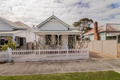 House For Sale - WA - Bunbury - 6230 - Charming 1920s Character Home in Exceptional, Central Bunbury Location  (Image 2)