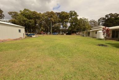 Residential Block For Sale - QLD - Macleay Island - 4184 - Flat & Cleared 701m2  (Image 2)