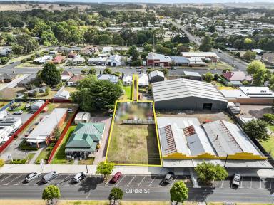 Residential Block For Sale - VIC - Cobden - 3266 - Prime Location, Prime Opportunity  (Image 2)