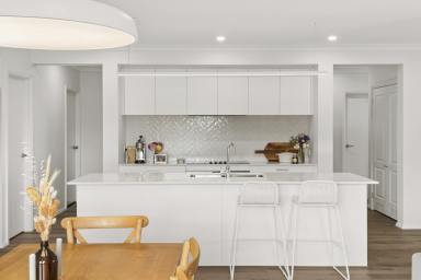 House For Sale - VIC - Cobden - 3266 - Fresh, Modern Living on a 1 Acre - Move Straight In and Enjoy (Image 2)