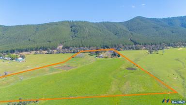 House For Sale - VIC - Myrtleford - 3737 - Stunning Rosewhite Valley Views & Country Lifestyle  (Image 2)
