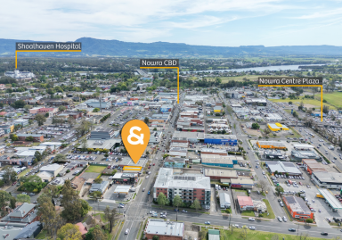 Retail For Lease - NSW - Nowra - 2541 - RETAIL/OFFICE SPACE IN THE HEART OF NOWRA CBD (Image 2)