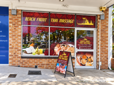 Retail For Lease - NSW - Nowra - 2541 - RETAIL/OFFICE SPACE IN THE HEART OF NOWRA CBD  (Image 2)