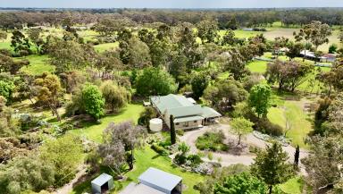House For Sale - SA - Mundulla - 5270 - A Peaceful Country Lifestyle on 5 Acres (Image 2)
