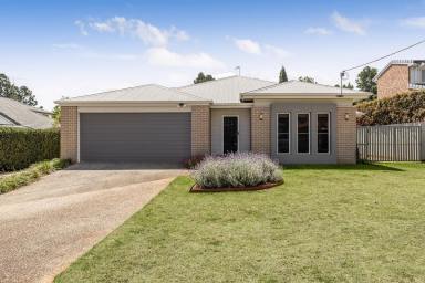 Unit For Sale - QLD - Rangeville - 4350 - Spacious and private free standing villa - No body corporate fees  (Image 2)