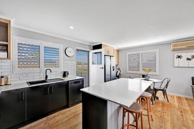 House For Sale - QLD - Gooburrum - 4670 - Acreage Feel On Town Outskirts! (Image 2)