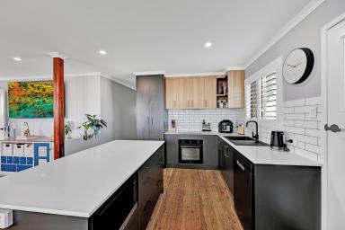 House For Sale - QLD - Gooburrum - 4670 - Acreage Feel On Town Outskirts! (Image 2)