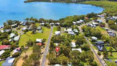 Residential Block For Sale - QLD - Macleay Island - 4184 - Elevated Island Block 807m2 - Ready for Your Dream Home  (Image 2)