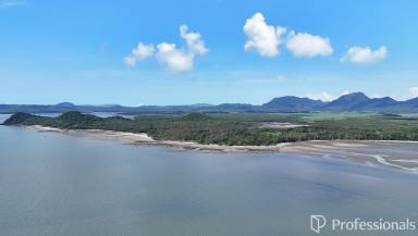 Lifestyle For Sale - QLD - Belmunda - 4740 - 185 Acres of Rare Coastal Paradise - Ocean & Creek Frontage | Off-Grid Freedom!  (Image 2)