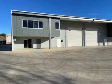 Industrial/Warehouse For Lease - NSW - Kelso - 2795 - Clyde Business Park  (Image 2)