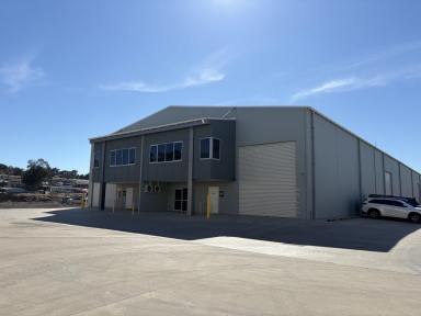 Industrial/Warehouse For Lease - NSW - Kelso - 2795 - Clyde Business Park  (Image 2)
