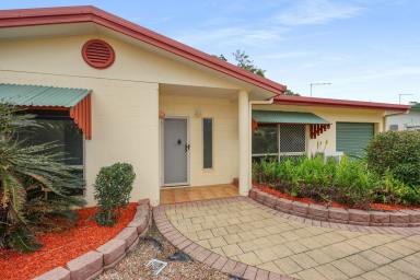 House For Lease - QLD - Mount Sheridan - 4868 - Spacious Home with Large Patio, Powered Shed and No Rear Neighbours  (Image 2)