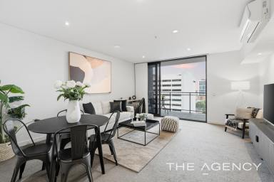 Apartment For Sale - WA - Perth - 6000 - Contemporary City Living with Exceptional Amenities! (Image 2)
